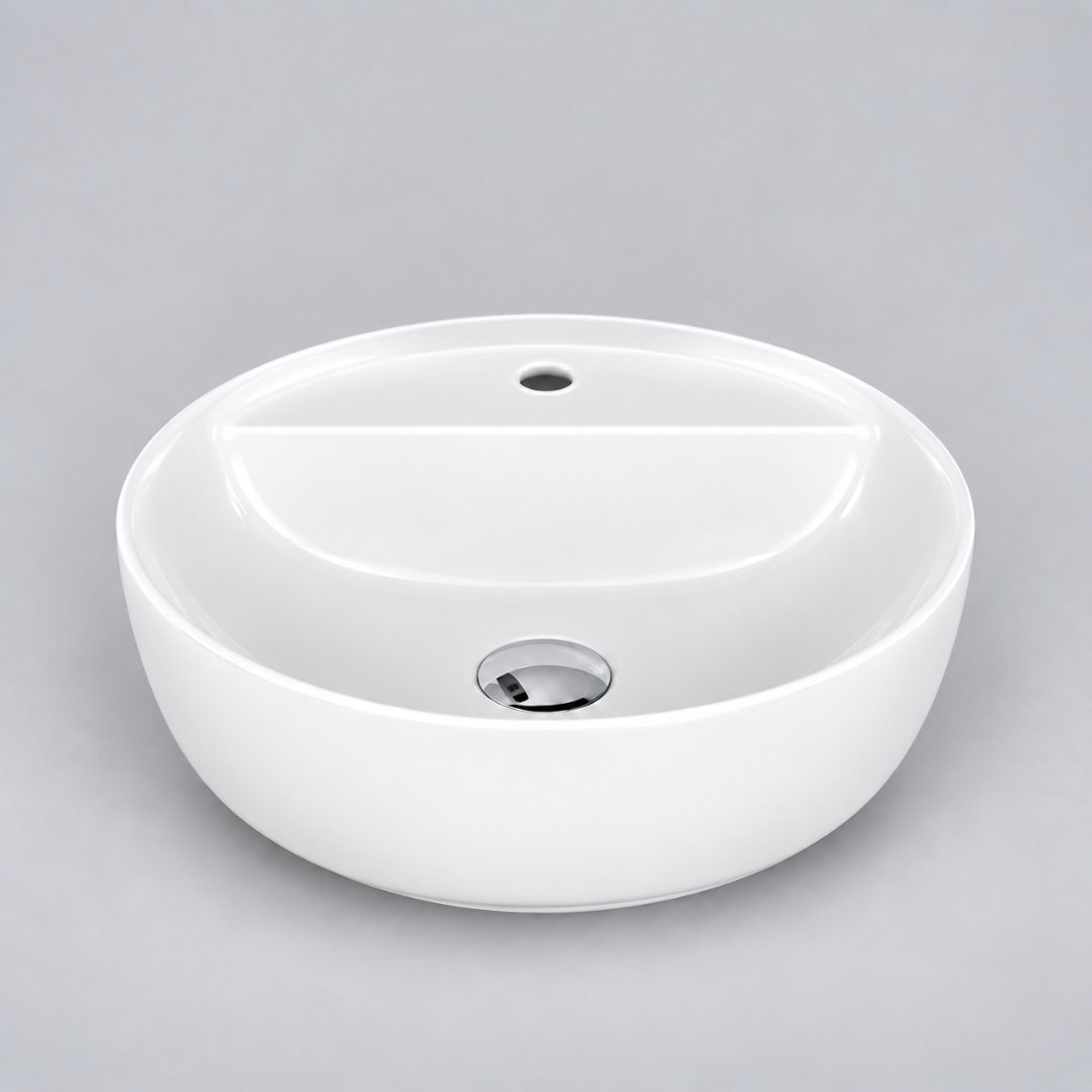 Sonet KODAK 40, table top basin (view 4)